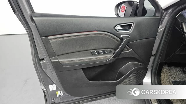 Renault Korea (Samsung) Capture id 4535753 из Кореи 16