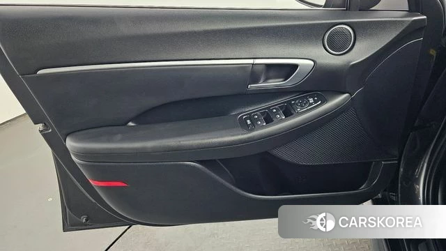 Hyundai Sonata (DN8) id 4637823 из Кореи 16