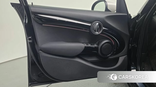 Mini Cooper id 4880464 из Кореи 16