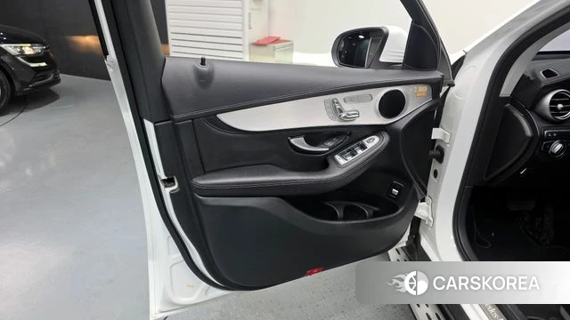 Mercedes-Benz GLC-Class X253 id 4251298 из Кореи 16