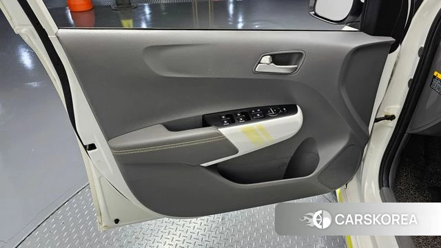 Kia All New Morning (JA) id 4268870 из Кореи 16