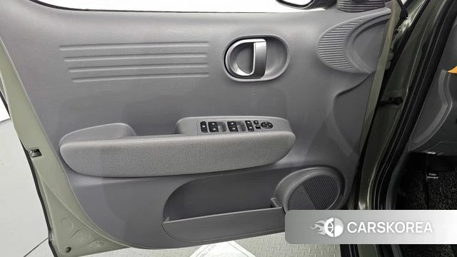 Hyundai Casper id 4187165 из Кореи 16