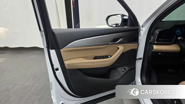 Renault Korea (Samsung) Grand Coleos id 4432264 из Кореи 16