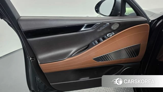 Genesis G80 (RG3) id 4775388 из Кореи 16