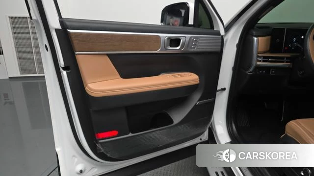 Hyundai Santa Fe (MX5) id 4427560 из Кореи 16