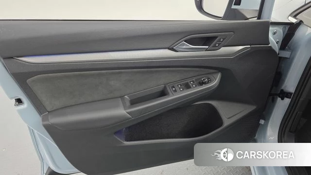 Volkswagen Golf 8th Generation id 4474075 из Кореи 16
