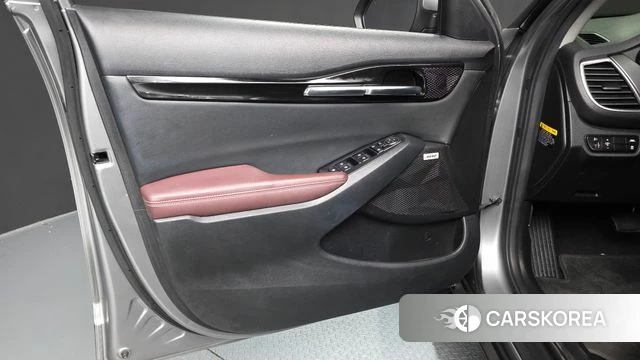 Kia Seltos id 4356554 из Кореи 16