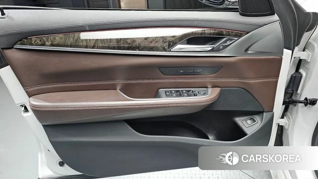 BMW 6 Series GT (G32) id 4918597 из Кореи 16