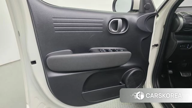 Hyundai Casper id 4281520 из Кореи 16