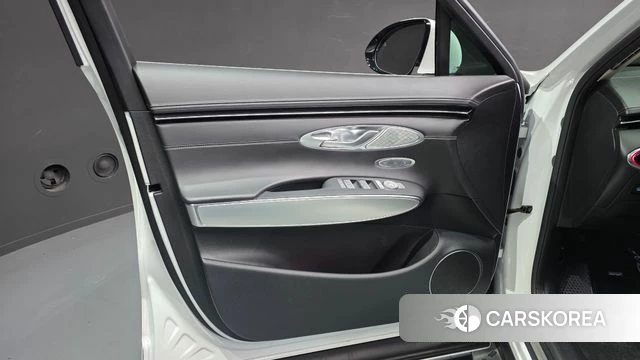 Genesis GV70 id 4463207 из Кореи 16