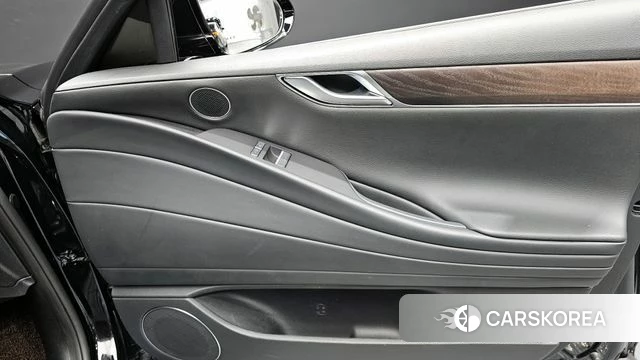 Genesis G80 (RG3) id 4243575 из Кореи 16