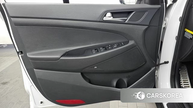 Hyundai All New Tucson id 4573795 из Кореи 16