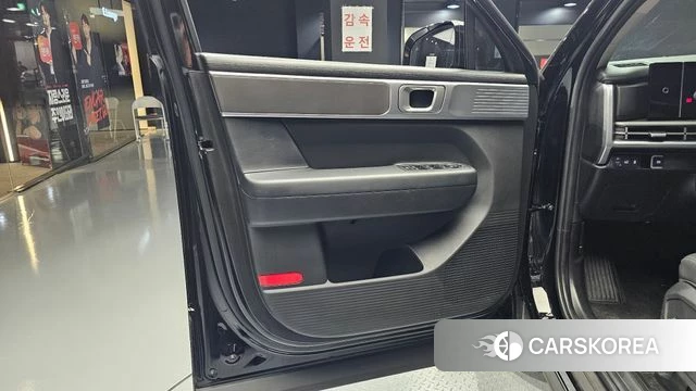 Hyundai Santa Fe (MX5) id 4337010 из Кореи 16