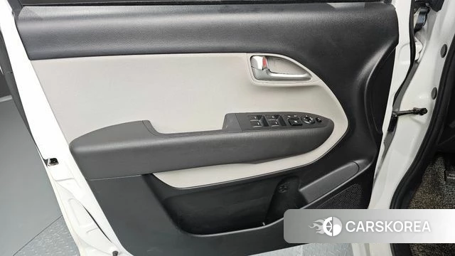 Kia The New Kia Ray id 4561004 из Кореи 16