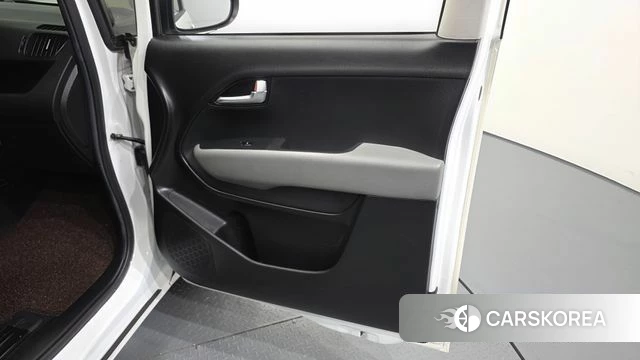 Kia The New Kia Ray id 4534024 из Кореи 16