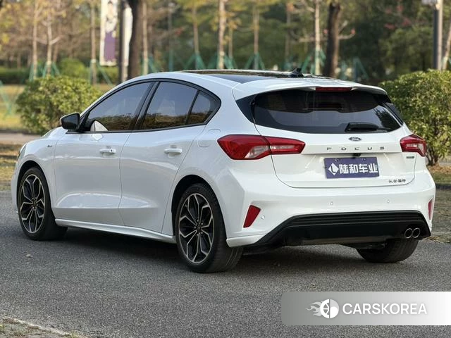 Ford Fox id 3896186 из Китая 16