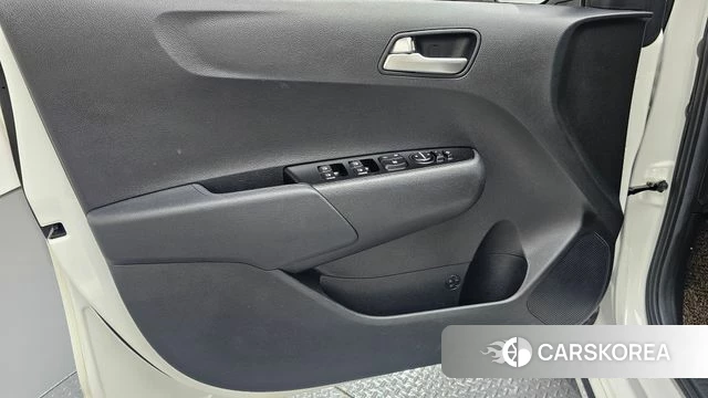 Kia Morning Urban (JA) id 4893923 из Кореи 16