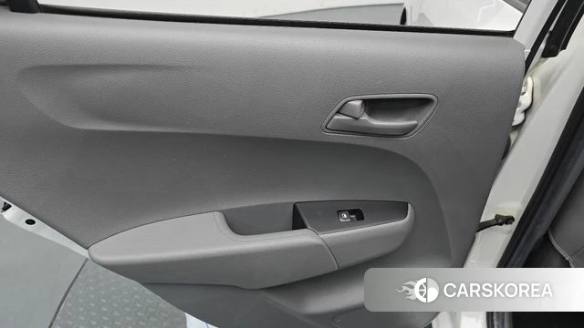 Kia Morning Urban (JA) id 4542712 из Кореи 16