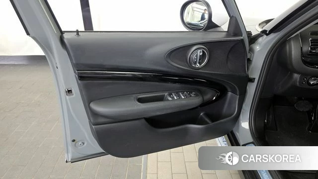 Mini Cooper Clubman id 4309036 из Кореи 16