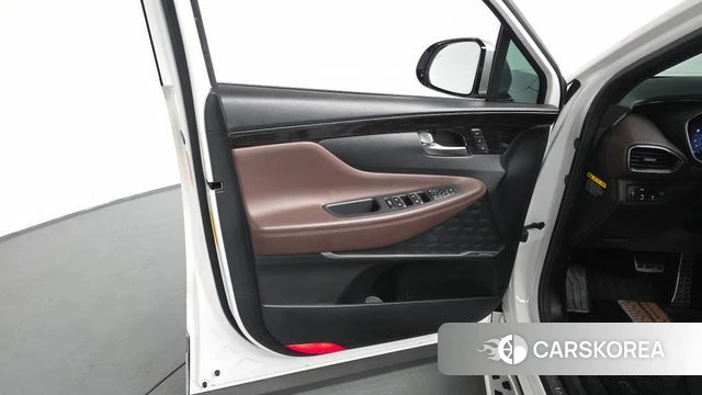 Hyundai Santa Fe TM id 4196720 из Кореи 16