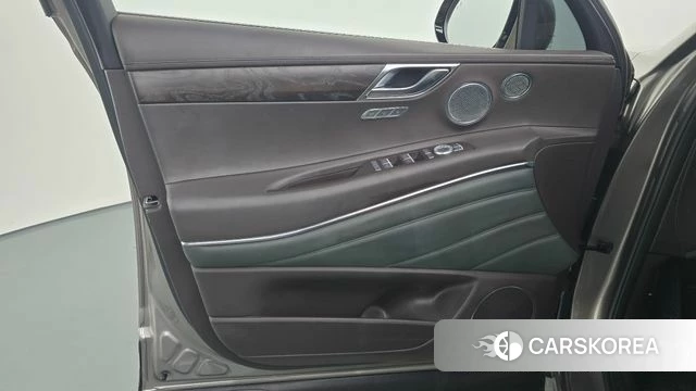 Genesis GV80 id 4667162 из Кореи 16