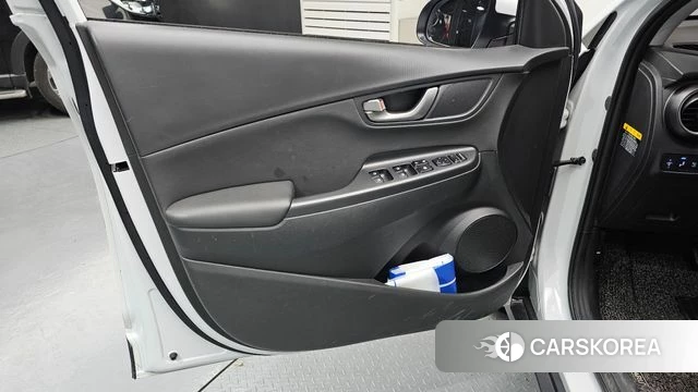 Hyundai Kona id 4403440 из Кореи 16