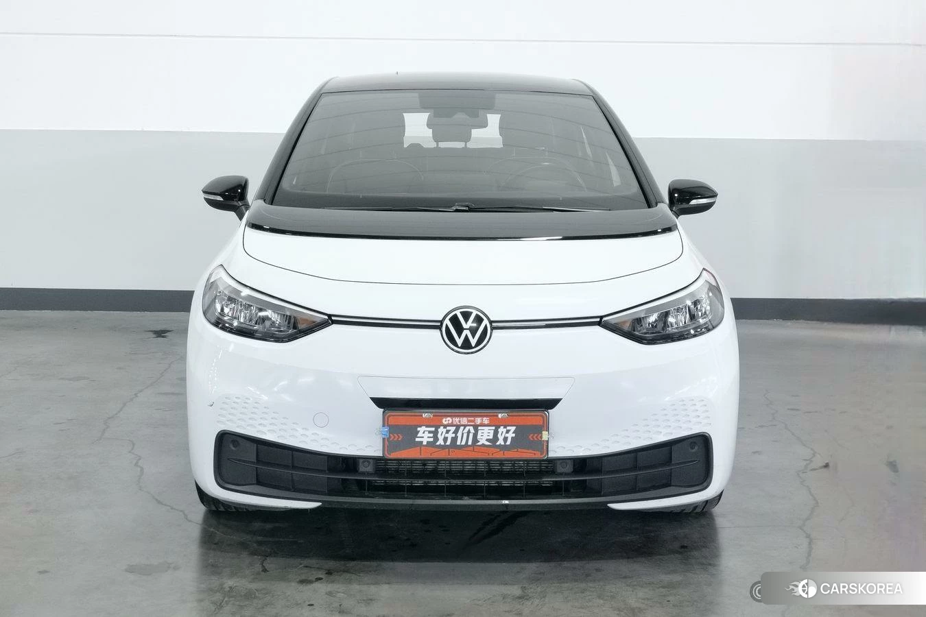 Volkswagen ID.3 id 4512662 из Китая 16