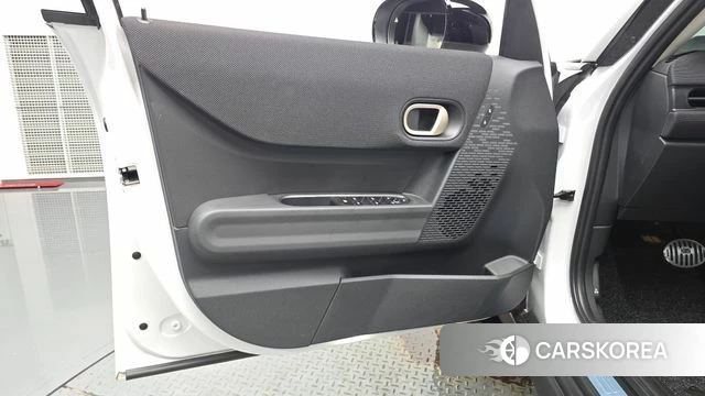 Mini Cooper C 4th generation id 4639759 из Кореи 16