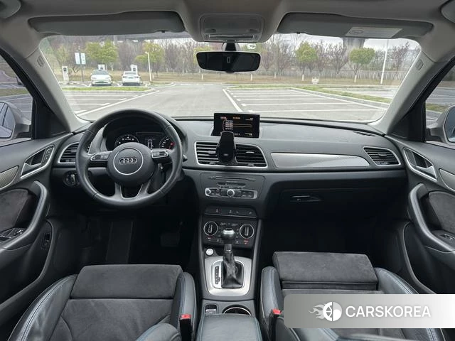 Audi Q3 id 4209871 из Китая 16