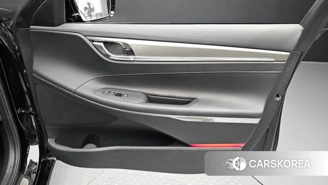 Hyundai The New Grandeur IG id 4549918 из Кореи 16