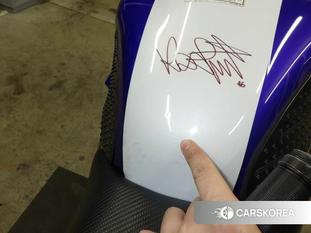 Yamaha YZF-R1 id 3945455 из Японии 16