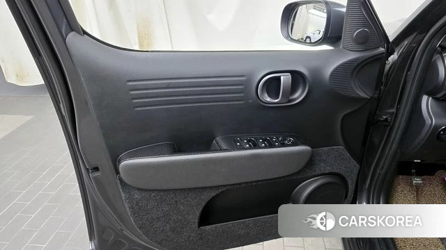 Hyundai Casper id 4409631 из Кореи 16