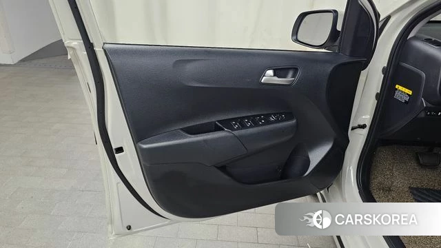 Kia Morning Urban (JA) id 4529013 из Кореи 16