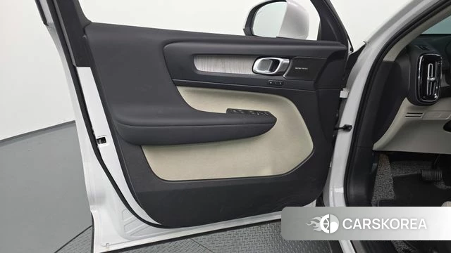 Volvo XC40 id 4778300 из Кореи 16