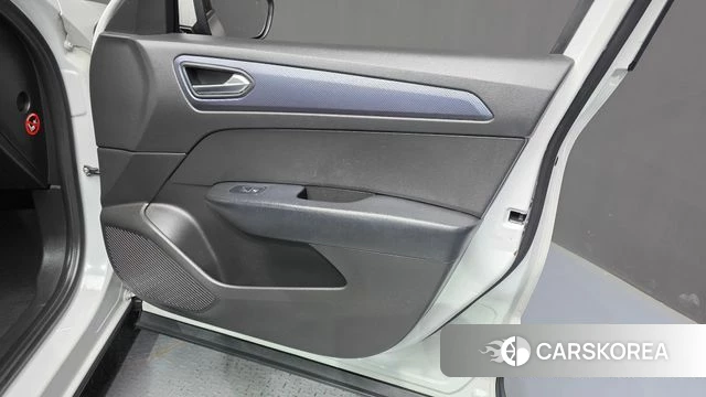 Renault Korea (Samsung) XM3 id 4402605 из Кореи 16