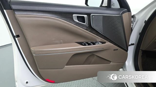 Kia K8 id 4641662 из Кореи 16