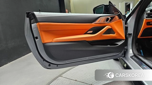 BMW M4 (G82) id 4682521 из Кореи 16