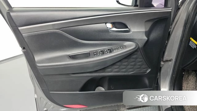 Hyundai Santa Fe TM id 4417297 из Кореи 16