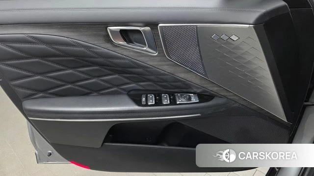 Kia K8 id 4750360 из Кореи 16