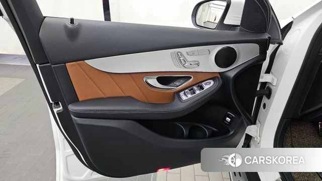 Mercedes-Benz GLC-Class X253 id 4458164 из Кореи 16