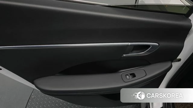 Hyundai Sonata (DN8) id 4447052 из Кореи 16
