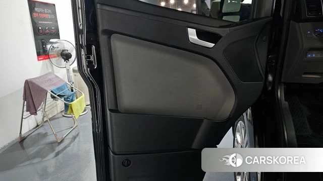 Hyundai Solati id 4573539 из Кореи 16