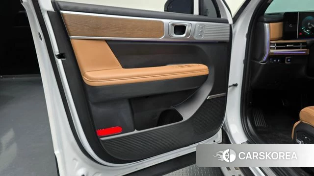 Hyundai Santa Fe (MX5) id 4427477 из Кореи 16