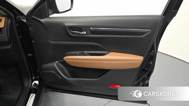 Renault Korea (Samsung) The New QM6 id 4894135 из Кореи 16