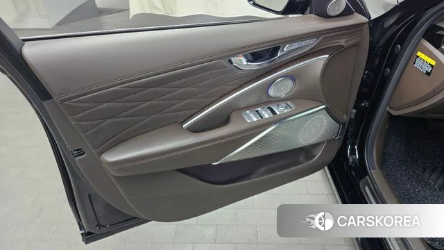 Kia More K9 id 4245662 из Кореи 16