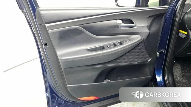 Hyundai Santa Fe TM id 4604919 из Кореи 16