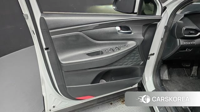 Hyundai The New Santa Fe id 4382687 из Кореи 16