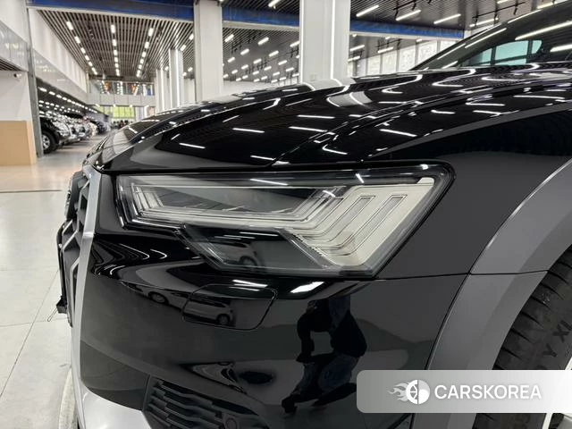 Audi A6 (import) id 4262472 из Китая 16
