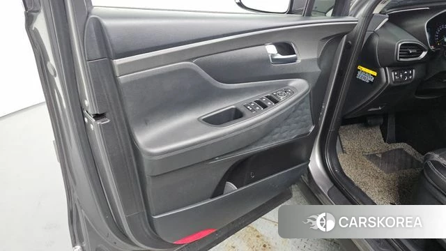 Hyundai Santa Fe TM id 4310695 из Кореи 16