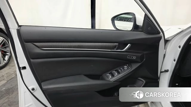Honda Accord 10th Generation id 4754537 из Кореи 16